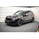Body kit and visual accessories MAXTON DESIGN side skirts diffusers for BMW X7 M G07 | races-shop.com