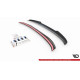 Body kit and visual accessories Spoiler Cap BMW 5 G30 Facelift M-Pack | races-shop.com