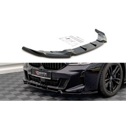 MAXTON DESIGN front splitter for BMW 6 GT M-Pack G32 Facelift