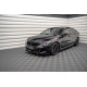 Body kit and visual accessories MAXTON DESIGN front splitter for BMW 6 GT M-Pack G32 Facelift | races-shop.com