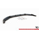 Body kit and visual accessories MAXTON DESIGN front splitter for BMW 6 GT M-Pack G32 Facelift | races-shop.com