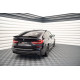 Body kit and visual accessories MAXTON DESIGN central rear splitter for BMW 6 GT G32 M-Pack | races-shop.com