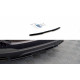 Body kit and visual accessories Central Rear Splitter for BMW 6 GT G32 M-Pack | races-shop.com