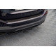Body kit and visual accessories MAXTON DESIGN central rear splitter for BMW 6 GT G32 M-Pack | races-shop.com