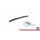 Body kit and visual accessories MAXTON DESIGN central rear splitter for BMW 6 GT G32 M-Pack | races-shop.com