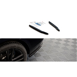 MAXTON DESIGN rear side splitters for BMW 6 GT G32 M-Pack
