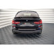Body kit and visual accessories Rear Side Splitters for BMW 6 GT G32 M-Pack | races-shop.com