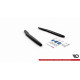 Body kit and visual accessories Rear Side Splitters for BMW 6 GT G32 M-Pack | races-shop.com