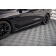Body kit and visual accessories MAXTON DESIGN side skirts diffusers for BMW 6 GT G32 M-Pack | races-shop.com