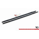 Body kit and visual accessories MAXTON DESIGN side skirts diffusers for BMW 6 GT G32 M-Pack | races-shop.com