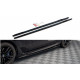 Body kit and visual accessories MAXTON DESIGN side skirts diffusers for BMW 6 GT G32 M-Pack | races-shop.com