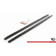 Body kit and visual accessories MAXTON DESIGN side skirts diffusers for BMW 6 GT G32 M-Pack | races-shop.com
