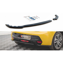 MAXTON DESIGN rear side splitters for Peugeot 208 Mk2