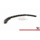 Body kit and visual accessories Front Splitter Mercedes-Benz C W205 | races-shop.com