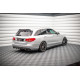 Body kit and visual accessories Side Skirts Diffusers Mercedes-Benz C W205 | races-shop.com