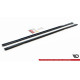Body kit and visual accessories Side Skirts Diffusers Audi A7 C8 | races-shop.com