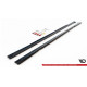 Body kit and visual accessories Side Skirts Diffusers Audi A7 C8 | races-shop.com