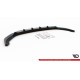 Body kit and visual accessories Front Splitter V.2 Volkswagen T6 Facelift | races-shop.com