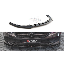 MAXTON DESIGN front splitter for Mercedes-Benz E W213