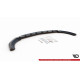 Body kit and visual accessories MAXTON DESIGN front splitter for Mercedes-Benz E W213 | races-shop.com