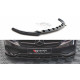 Body kit and visual accessories MAXTON DESIGN front splitter for Mercedes-Benz E W213 | races-shop.com