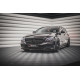 Body kit and visual accessories MAXTON DESIGN front splitter for Mercedes-Benz E W213 | races-shop.com