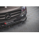 Body kit and visual accessories MAXTON DESIGN front splitter for Mercedes-Benz E W213 | races-shop.com