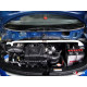 Strutbars Hyundai i10 UltraRacing 2-Point Front Upper Strutbar | races-shop.com