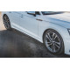 Body kit and visual accessories Side Skirts Diffusers Audi S5 / A5 S-Line Sportback F5 Facelift | races-shop.com
