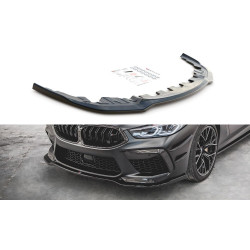 Front Splitter V.2 BMW M8 Gran Coupe F93