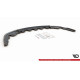 Body kit and visual accessories Front Splitter V.2 BMW M8 Gran Coupe F93 | races-shop.com