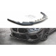 Body kit and visual accessories Front Splitter V.2 BMW M8 Gran Coupe F93 | races-shop.com
