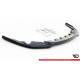 Body kit and visual accessories Front Splitter V.2 BMW M8 Gran Coupe F93 | races-shop.com