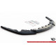 Body kit and visual accessories Front Splitter V.3 BMW M8 Gran Coupe F93 | races-shop.com