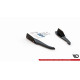 Body kit and visual accessories MAXTON DESIGN rear side splitters + Flaps for BMW M8 Gran Coupe F93, V1 | races-shop.com