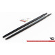 Body kit and visual accessories Side Skirts Diffusers V.2 BMW M8 Gran Coupe F93 / 8 Gran Coupe M-Pack G16 | races-shop.com