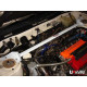 Strutbars Mitsubishi Galant 87-93 VR4 UltraRacing Front Upper Strutbar | races-shop.com