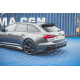 Body kit and visual accessories Rear Side Splitters V.2 Audi RS6 C8 / RS7 C8 | races-shop.com