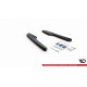 Body kit and visual accessories Rear Side Splitters V.2 Audi RS6 C8 / RS7 C8 | races-shop.com