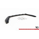 Body kit and visual accessories MAXTON DESIGN front splitter for Skoda Octavia RS Mk3, V3 | races-shop.com