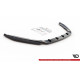 Body kit and visual accessories Front Splitter V.4 Skoda Octavia RS Mk3 | races-shop.com