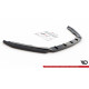 Body kit and visual accessories Front Splitter V.3 Skoda Octavia RS Mk3 Facelift | races-shop.com
