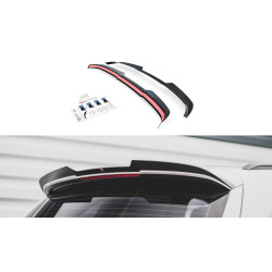 MAXTON DESIGN spoiler cap for Audi SQ5 Mk1 (8R)