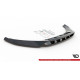 Body kit and visual accessories Front Splitter Audi SQ5 Mk1 (8R) | races-shop.com