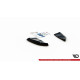 Body kit and visual accessories Rear Side Splitters Audi SQ5 Mk1 (8R) | races-shop.com