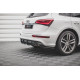 Body kit and visual accessories Rear Side Splitters Audi SQ5 Mk1 (8R) | races-shop.com
