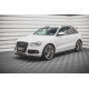 Body kit and visual accessories MAXTON DESIGN side skirts diffusers for Audi SQ5 Mk1 (8R) | races-shop.com