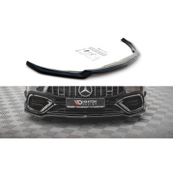 Front Splitter V.1 Mercedes-AMG CLA 45 Aero C118