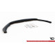 Body kit and visual accessories Front Splitter V.1 Mercedes-AMG CLA 45 Aero C118 | races-shop.com