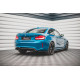 Body kit and visual accessories MAXTON DESIGN rear side splitters for BMW M2 F87, V3 | races-shop.com